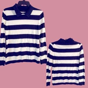 TOMMY HILFIGER Stripes sweaters